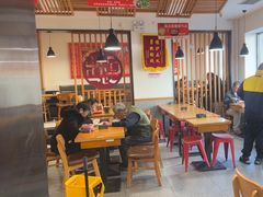 -南城香·饭香串香馄饨香(赵公口店)