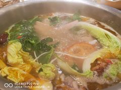 -守柴炉烤鸭(中海国际店)