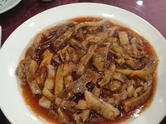-清真麦顺和饭庄·二姐回头(和平店)
