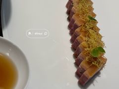 -宫燕府·京菜·烤鸭·淮扬菜(王府中心店)