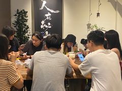 -成川茶店·潮汕工夫浓茶(万象店)