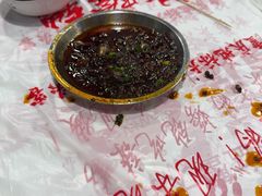 -辣螃铠盆盆蟹大排档(海昌店)
