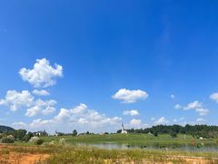 -云漫湖生态度假公园