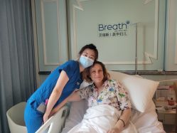 -杭州贝瑞斯美华妇儿医院·早孕·产检·儿科