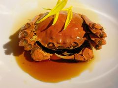 -有位虾匠·粗粮土菜小馆(市北店)