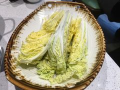 娃娃菜-十碗(保利店)