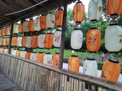 -梁祝景区