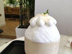 -丹礼糖甜品