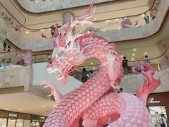 -桂满陇天书(南京德基旗舰店)