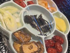 -阳坊胜利涮羊肉(阳坊老店)