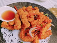 -利鸿私宴(南京路步行街店)