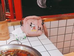 -蛙一刀·麻椒鱼火锅(金仙桥店)