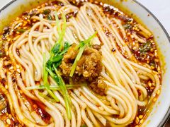 担担面-峨嵋酒家总店(车公庄店)