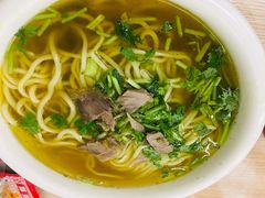 -大藏村拉面(保利首开·熙悦春天店)