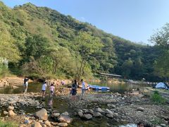 -武汉姚家山旅游景区