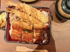 -玄白·炭烤活鳗(上海首店)