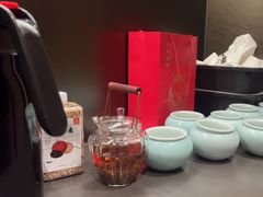 -杏花堂晋商私房菜(华熙五棵松店)