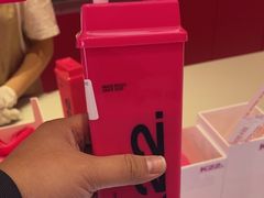 -K22.酸奶草莓(烟台芝罘店)