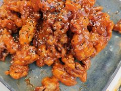 -清真·同发顺饭庄·烧麦(总店)
