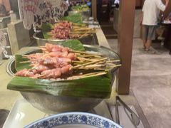 -天津东凯悦酒店·Market Café自助餐厅