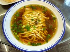 -文楼·淮扬菜·淮安早茶(河下古镇翔宇店)