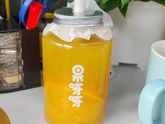 -果呀呀(凯德广场店)