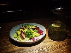 健康时蔬色拉-青年公社烤鸭(青年路店)