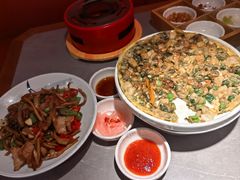 -闽上鲜·福建菜(龙湖滨江天街店)