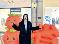 -王府井奥莱临潼小镇(临潼店)