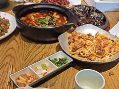 -川流不息(北蔡休闲广场店)