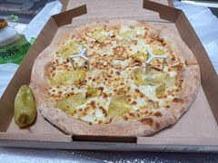 -棒约翰比萨·意面(老闵行店)