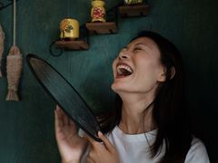 大堂-EVA咖啡小酒馆