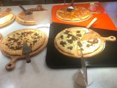 -比格比萨自助(宋家庄店)