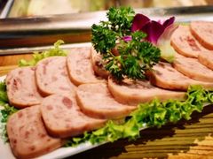 -草原塞蛮羊火锅城(港湾店)