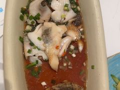 -鹿港小镇(悠唐店)