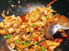 -虾胡闹龙虾馆(湄南河店)
