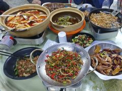 -聚味瞿记·龙虾堂(树木岭店)