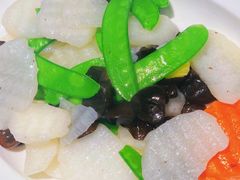 荷塘月色-老屋印象川菜(世纪东方店)