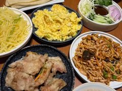 -老昌春饼(中央大街店)
