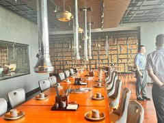 -苏州吴江盛虹万丽酒店-燃餐厅(盛泽店)