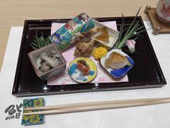 -鮨一日本料理(大中华店)