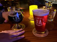 -京A Taproom·精酿餐吧(CBD店)