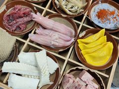 -芈重山老火锅(广州首店)