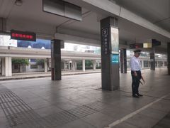 -岳阳站