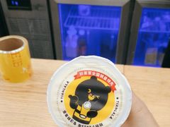 -甜啦啦鲜果茶(皮村店)