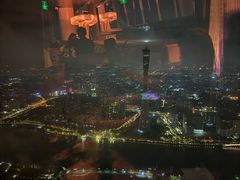 -广州四季酒店·天吧·高空酒吧