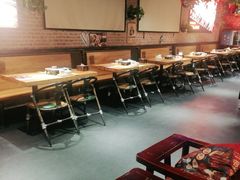 大堂-管氏翅吧(马家堡店)