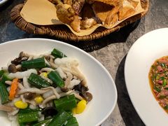 -前海沿·青岛菜(乐客城店)