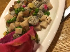 -天一朴素(武汉大学店)