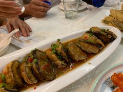 -蓬川食府(金海道店)